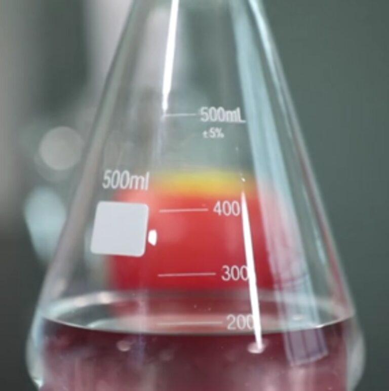 PAF-222 นวัตกรรม – สาร Perfluorohexanone